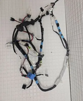 Toyota RAV 4 (XA50) Tailgate/trunk wiring harness 8218442611A