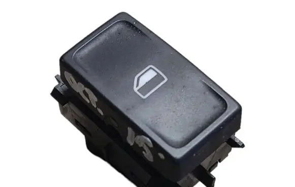 Skoda Octavia Mk3 (5E) Electric window control switch 5E0959855