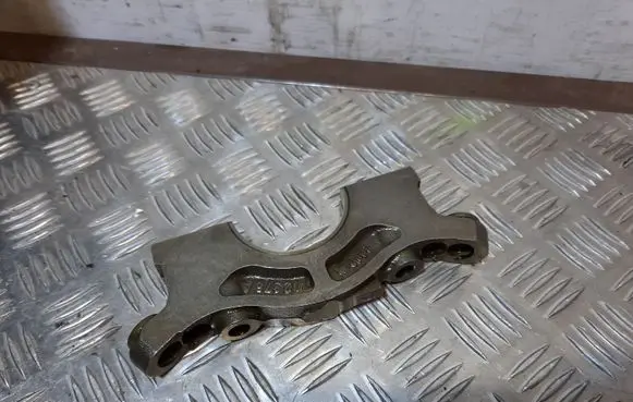 BMW 6 F12 F13 other engine part 202376A