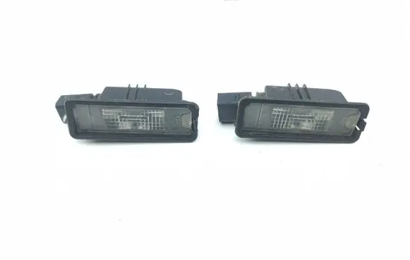 Porsche Cayenne (92A) Number plate light 1K8943021