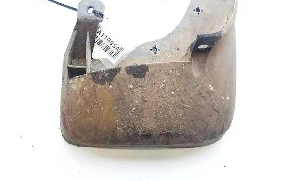 Hyundai Santa Fe Rear mudguard X8683226900