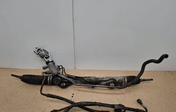 BMW X1 E84 Steering rack 7832546820 7853974536 00010786
