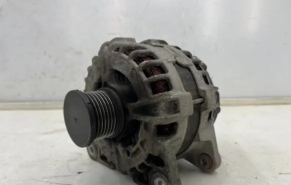 Renault Scenic IV - Grand scenic IV Generator/alternator 231004be0a