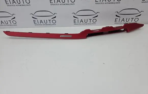 Audi Q2 - Dashboard glove box trim 81C853189