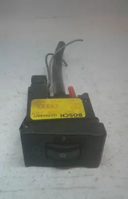 Audi V8 Headlight level height control switch 0307650105 441941301