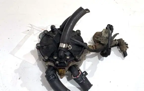 Opel Insignia A LP gas reducer 67R014619