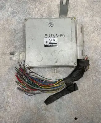 Subaru Legacy Engine control unit/module 22644AA470 A56000R22
