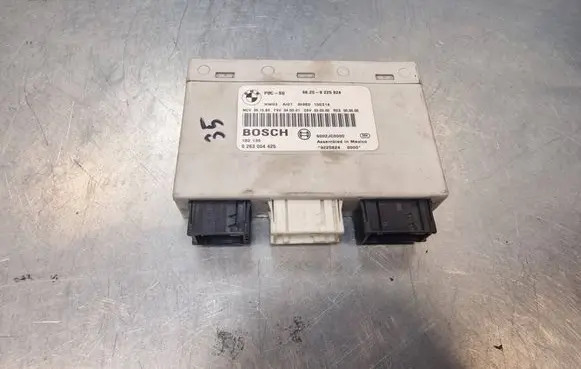 BMW 3 E90 E91 Parking PDC control unit/module 9225824 6002JC0000 0263004425