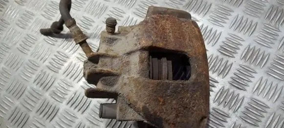 Volvo V70 Front brake caliper