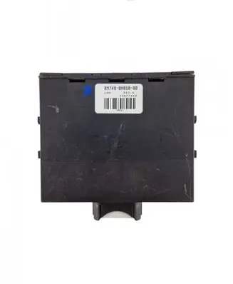 Peugeot 107 Comfort/convenience module 897400H01000