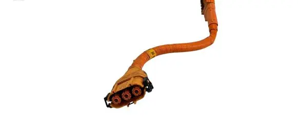 KIA Sorento IV Other wiring loom 91673P4020 50192