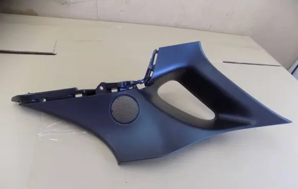 Mazda CX-30 (D)pillar trim (top) DFR768250