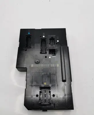 Mercedes-Benz E W212 SAM control unit 5DK01102331 2129001506 2129011104