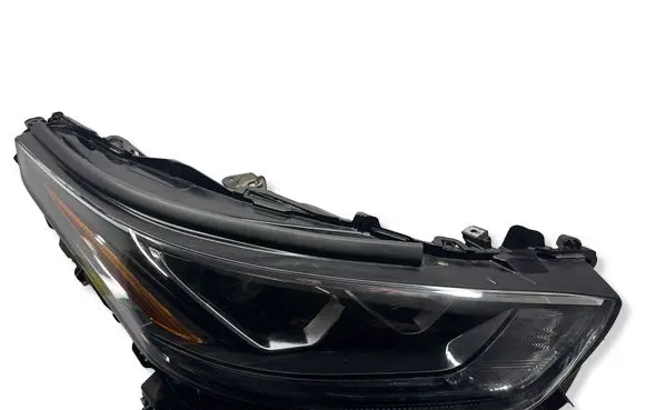 Toyota Highlander XU70 Headlight/headlamp 100008A06K