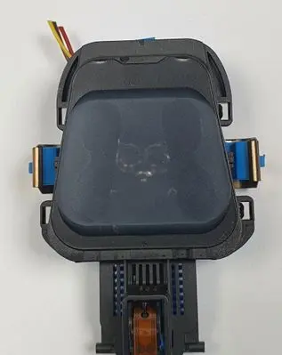 Mercedes-Benz C W205 Rain sensor A2059006715