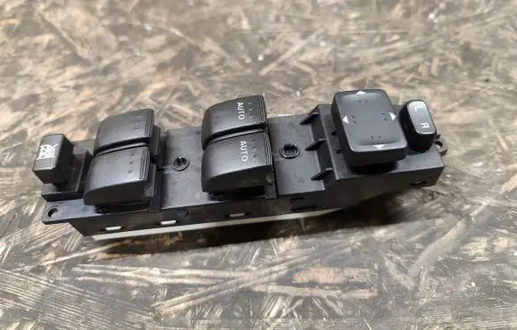 Mazda CX-9 Electric window control switch TD11SW450