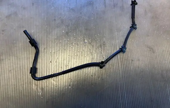 Audi A5 Sportback 8TA Fuel return line/hose TL52605