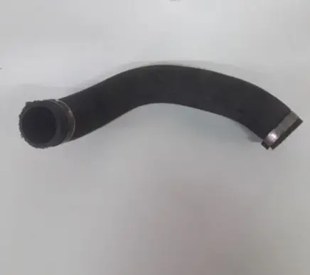 Mitsubishi Pajero Sport I Air intake hose/pipe