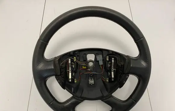 Renault Laguna II Steering wheel 8200139852 8200102819