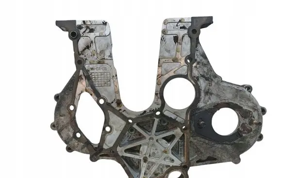 KIA K2500, K2700, K3000 Other engine bay part