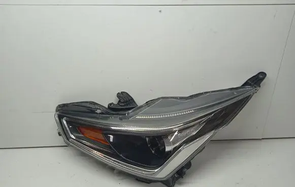 Toyota Aygo AB40 Headlight/headlamp
