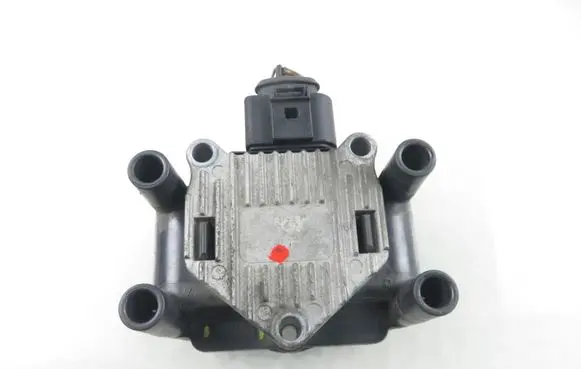Audi A3 S3 8L High voltage ignition coil R0101C00100