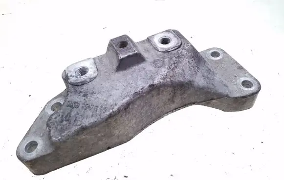 Audi A3 S3 A3 Sportback 8P Gearbox mounting bracket 1K0199117AB
