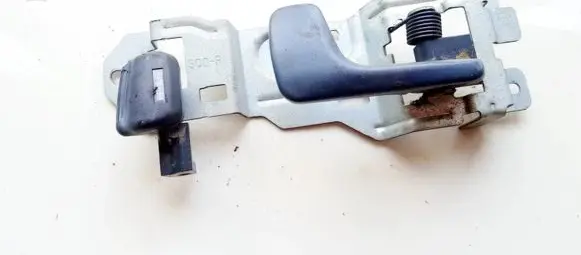 Honda HR-V Front door interior handle S00R S00-R