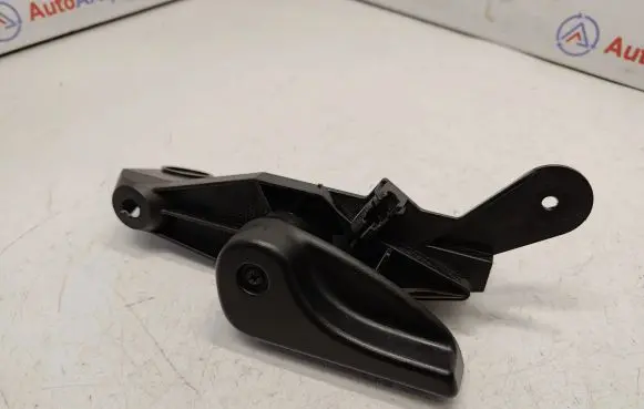 BMW X5 E70 Engine bonnet (hood) release handle 7148521 51437148521 7148523