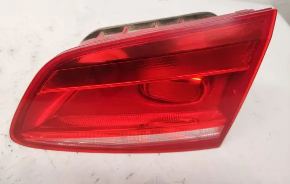 Volkswagen PASSAT B7 Tailgate rear/tail lights 3AF945094K