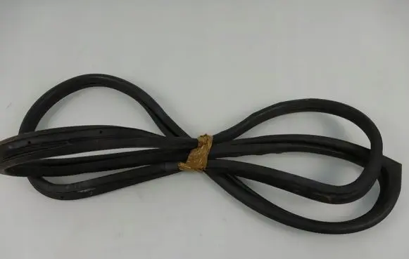 Fiat Multipla Rear door rubber seal (on body) 