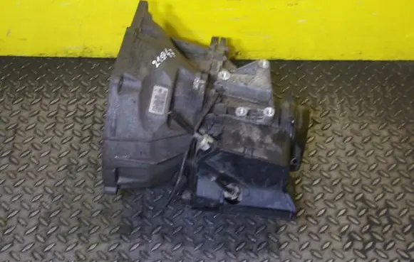 Ford B-MAX Manual 5 speed gearbox DV1R7002BBB BIEGOW