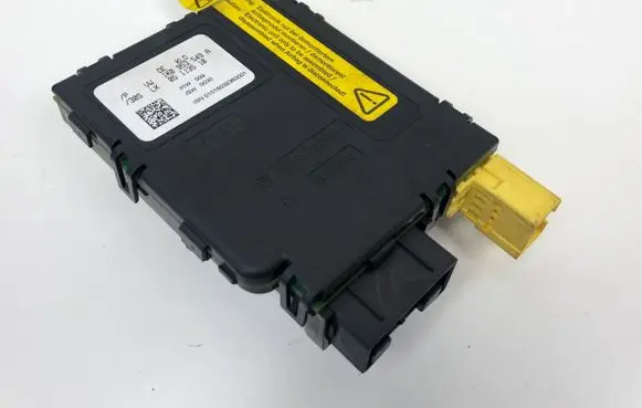 Volkswagen Touran I Other control units/modules 1K0953549A 05113510
