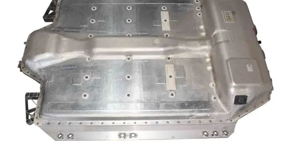 BMW iX3 G08 Hybrid / electric car battery 8740408