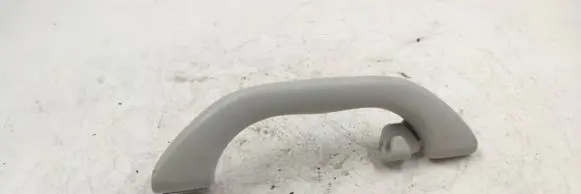 Volkswagen PASSAT B5 Front interior roof grab handle 3B0857607