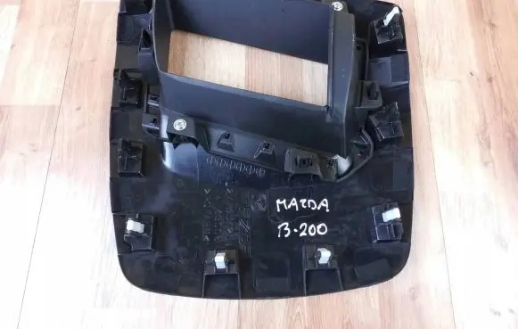 Mazda CX-5 II Head up display trim KL2M55423