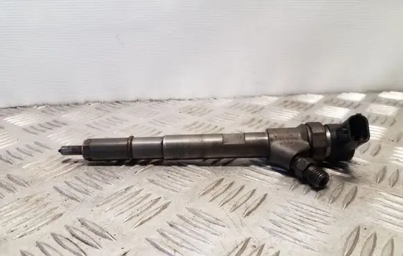 Jeep Cherokee III KJ Fuel injector 0445110218 B44511735301