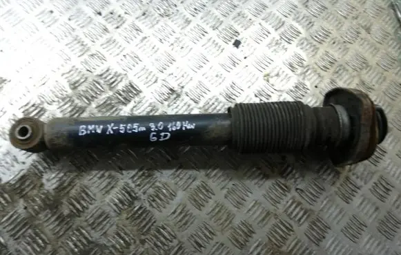 BMW X5 E53 Rear shock absorber/damper