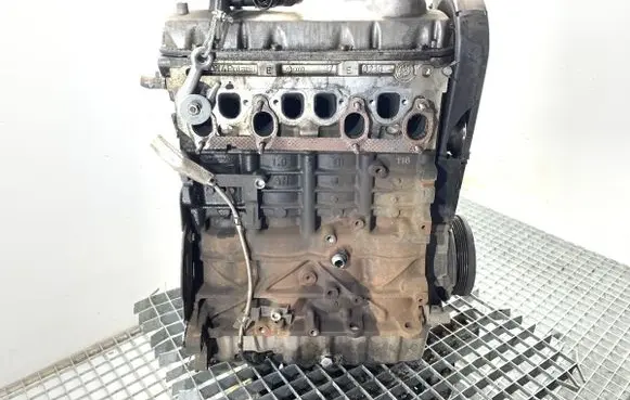 Skoda Octavia Mk1 (1U) Engine ALH