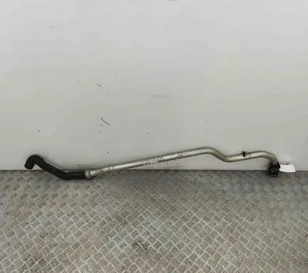 Porsche Cayman 987 Engine coolant pipe/hose 98710665203 99710655103