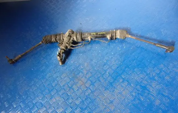 Toyota Corolla E100 Steering rack