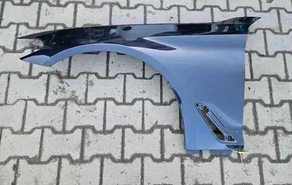 BMW 5 G30 G31 G38 Fender