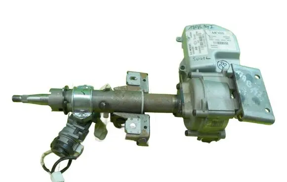 KIA Soul Steering wheel axle set 2K56300050