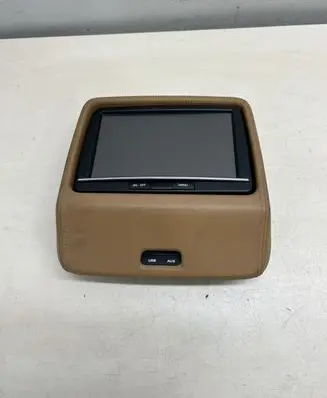 Porsche Cayenne (92A) Screen/display/small screen 958545991 95854599100FFF