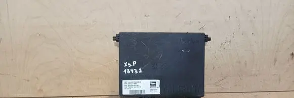 Citroen Xsara Picasso Comfort/convenience module 9642409480 73005812 A11896
