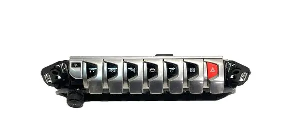 Climate control unit