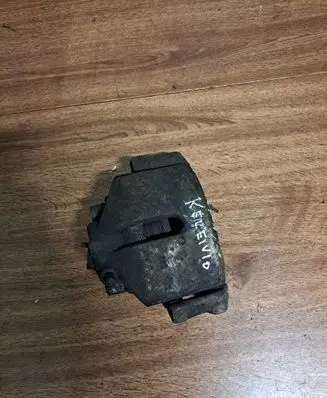 Audi A3 S3 8P Front brake caliper