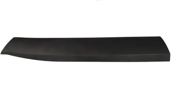 Jeep Renegade Front door trim (molding) 735578398 10149033