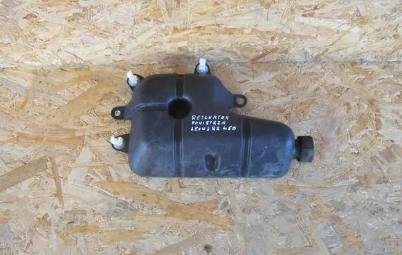 Lexus RX 450H Intake resonator 1780531030