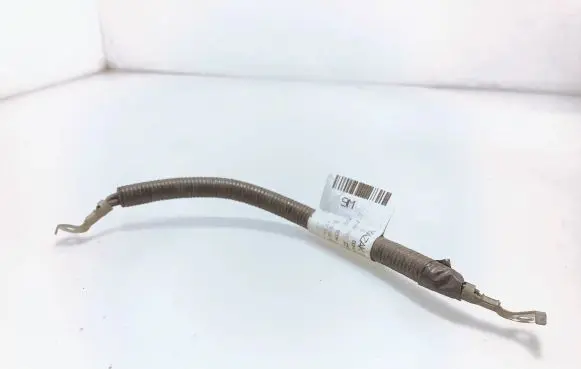Nissan Juke I F15 Negative earth cable (battery) 240851KC0B